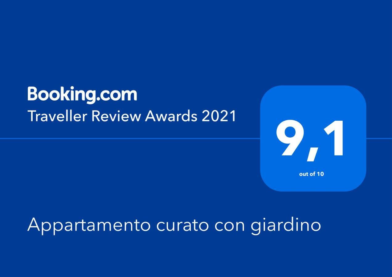 Appartamento Curato Con Giardino Marina Romea Exterior photo