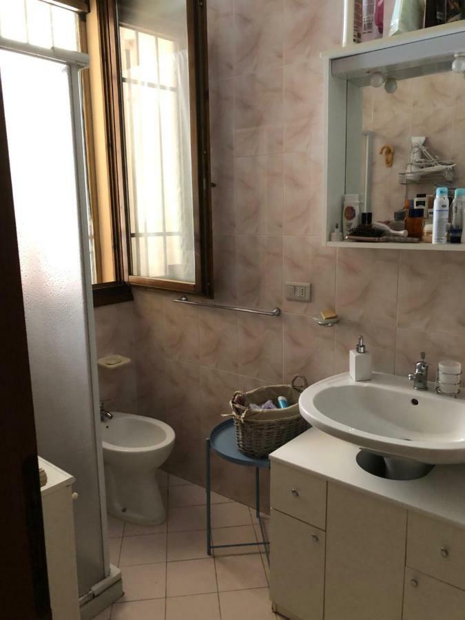 Appartamento Curato Con Giardino Marina Romea Exterior photo