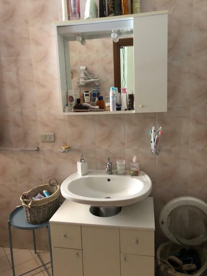 Appartamento Curato Con Giardino Marina Romea Exterior photo